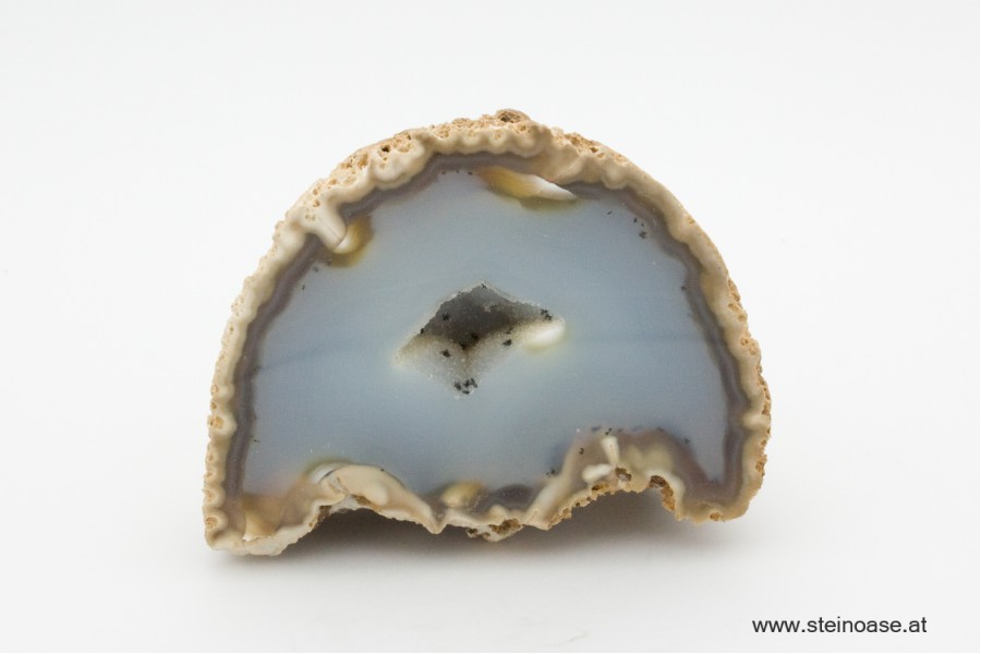 Achat Geode